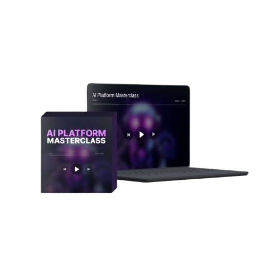 A.I. Platform Masterclass