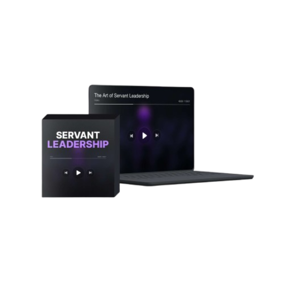 The Art of Servant Leadership