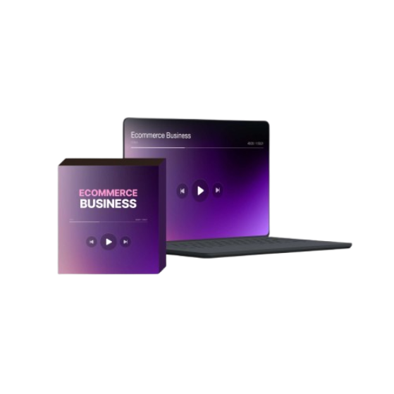Ecommerce Business
